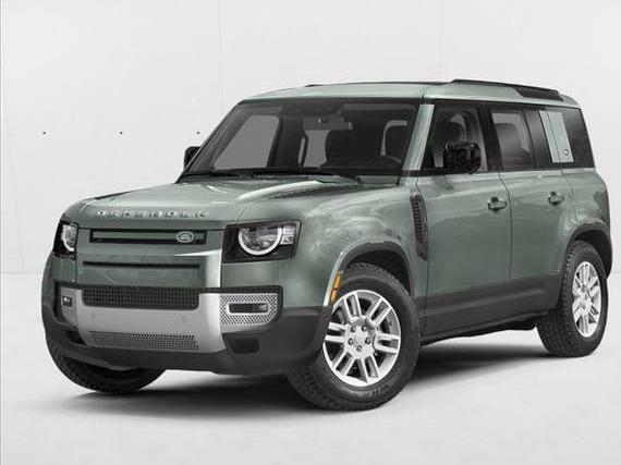 LAND ROVER DEFENDER 2022 SALEP7RU8N2098277 image